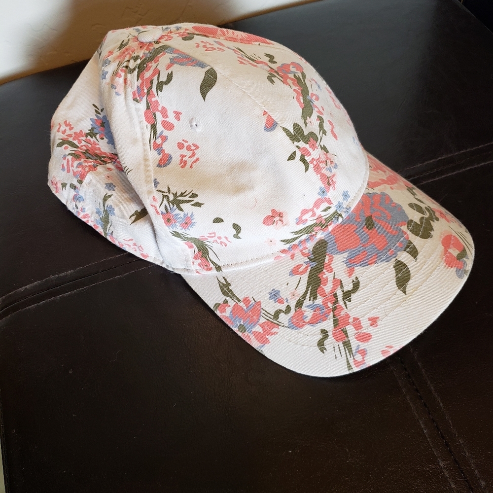 Sun Hat
